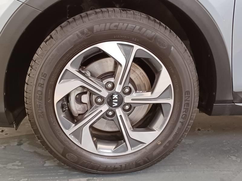 Kia Xceed 1.6l CRDi 136 ch Bvm6 Isg Active