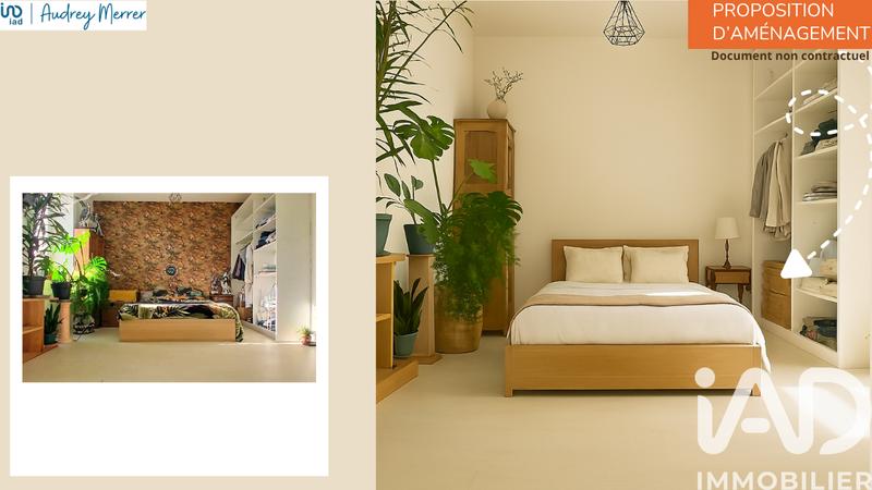 Maison de village - 211 m² - 12 pièces