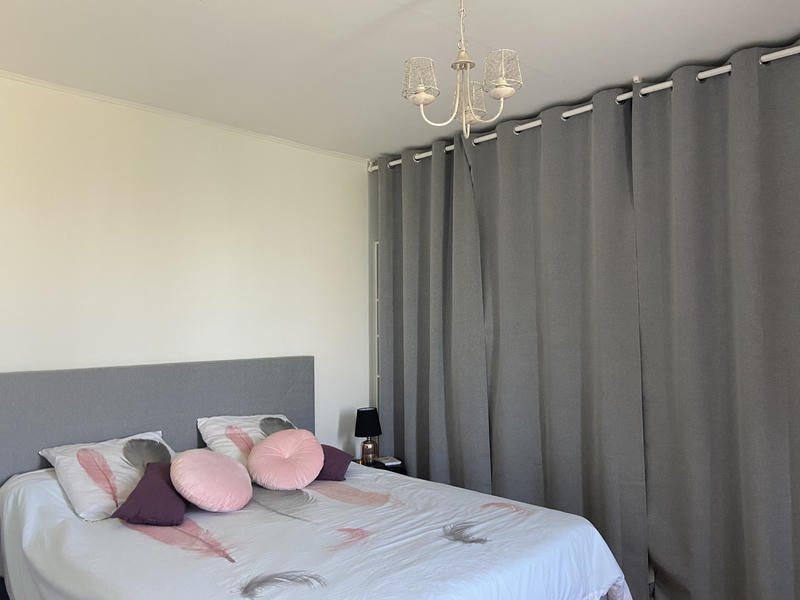 Maison - 146 m² - 6 pièces