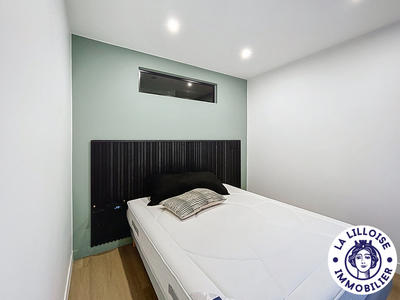 Appartement - 34 m² - 1 pièce