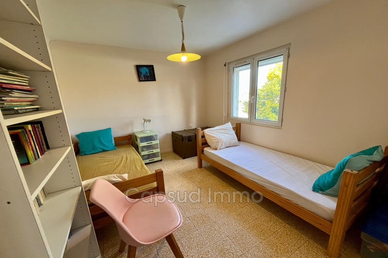 Maison - 124 m² - 6 pièces