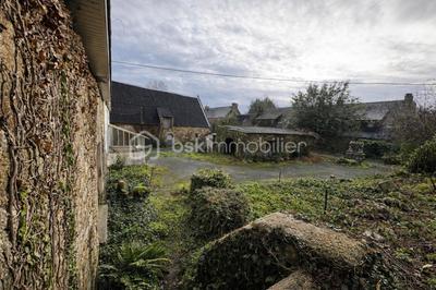 Corps de ferme - 90 m² - 5 pièces