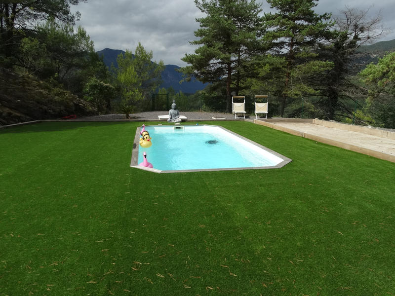 Villa - 150 m² - 4 pièces