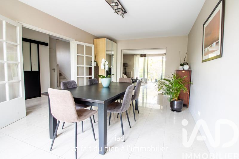 Maison - 183 m² - 7 pièces