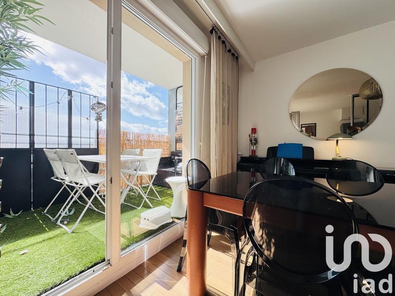 Appartement - 78 m² - 4 pièces