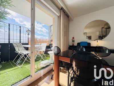 Appartement - 78 m² - 4 pièces