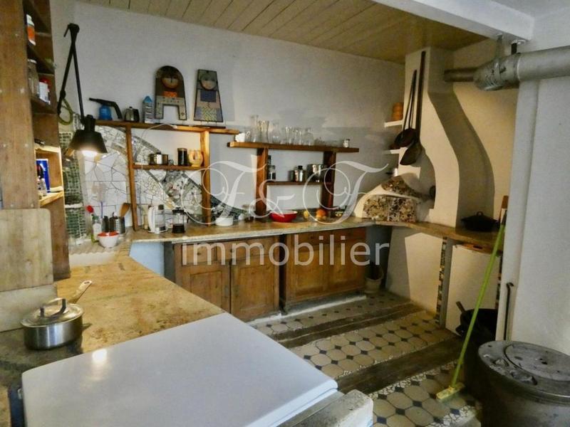 Maison d'architecte - 450 m²