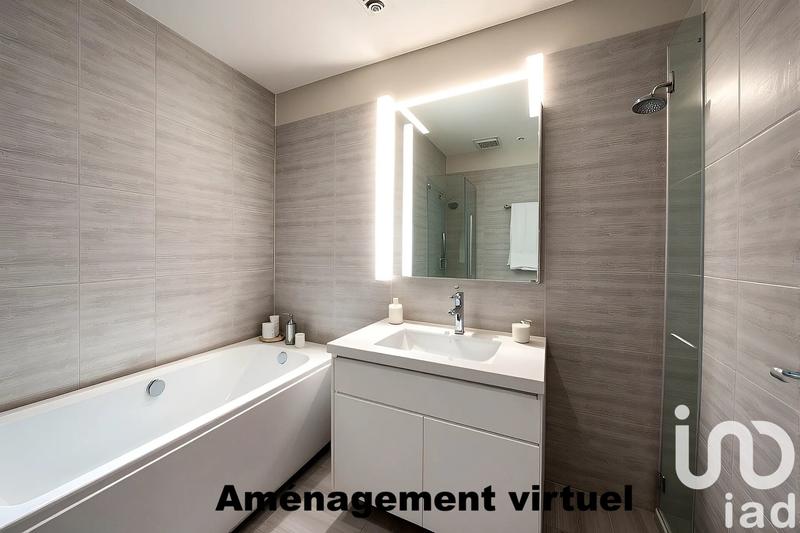 Appartement - 81 m² - 4 pièces