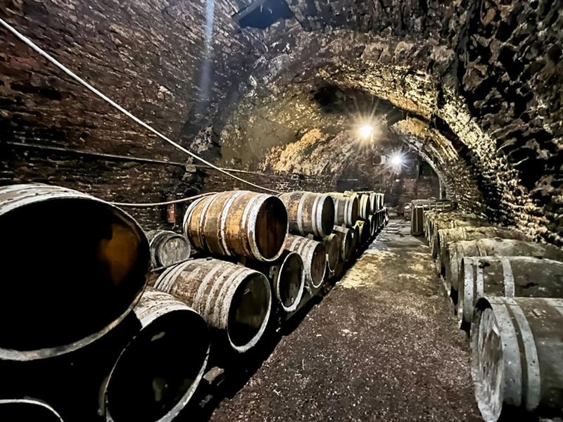 Maison - 335 m² - 12 pièces