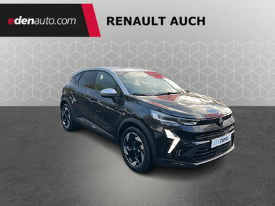Renault Captur TCe 90 ch Techno