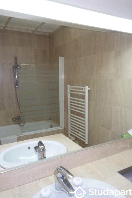 Appartement - 31 m² - 2 pièces