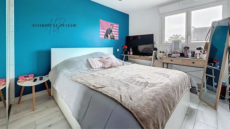 Maison - 148 m² - 8 pièces