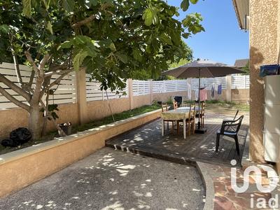 Maison - 195 m² - 9 pièces