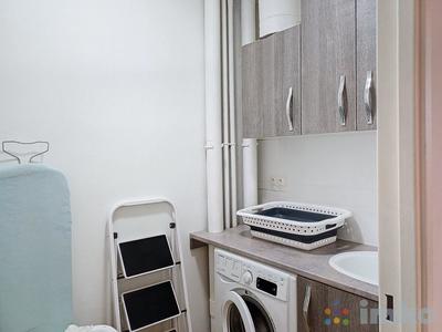 Appartement - 54 m² - 2 pièces