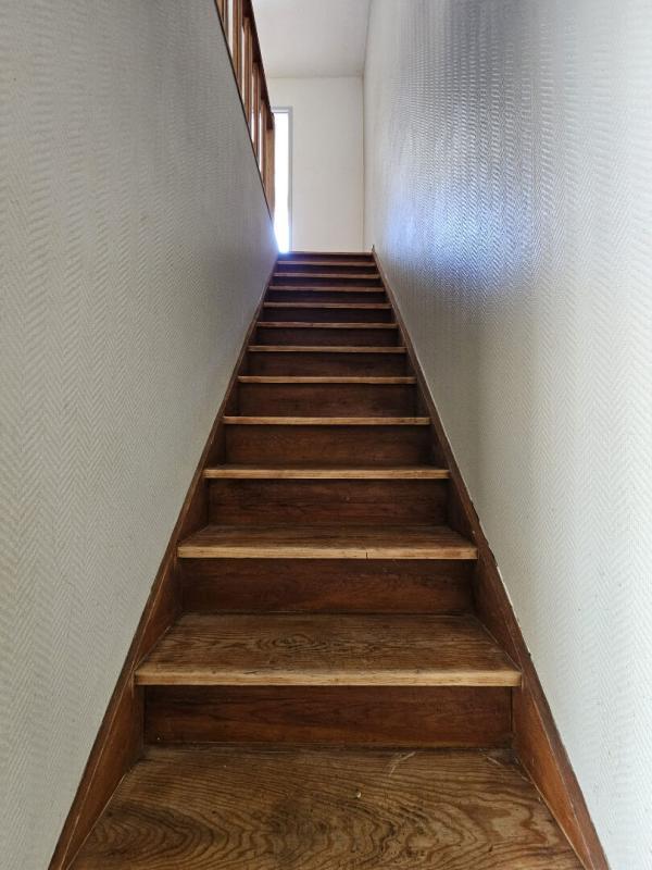 Maison - 99 m² - 4 pièces