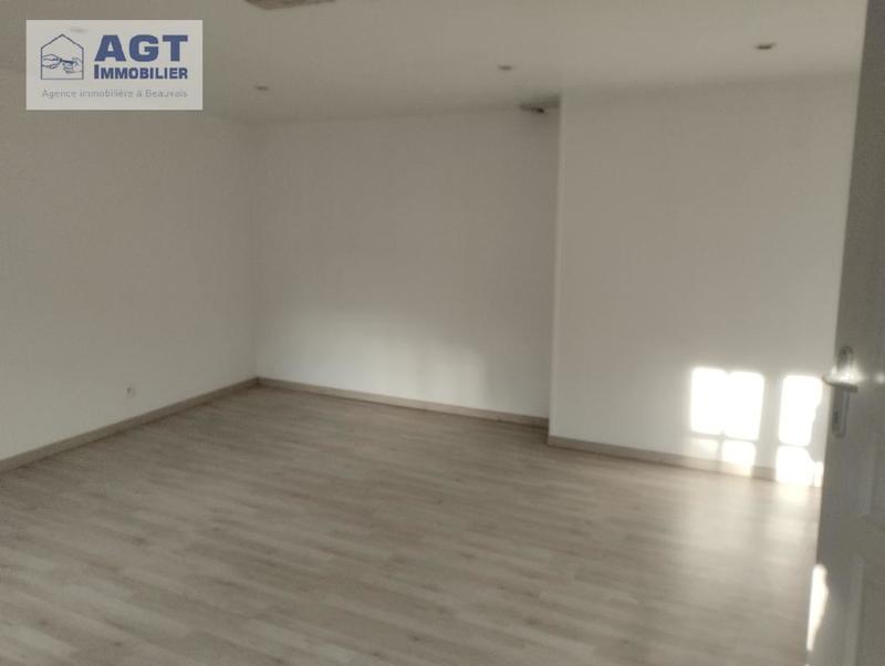 Appartement - 77 m² - 3 pièces