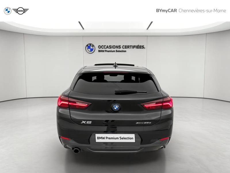Bmw X2 F39 xDrive 25e 220 ch Bva6 m Sport