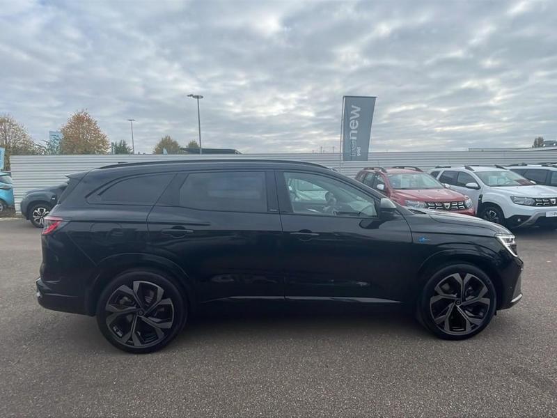 Renault Espace VI E-Tech full hybrid 200 Gsr2 esprit Alpine