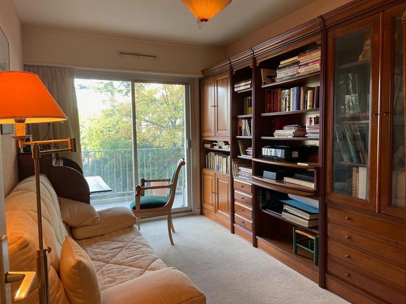 Appartement - 103 m² - 4 pièces