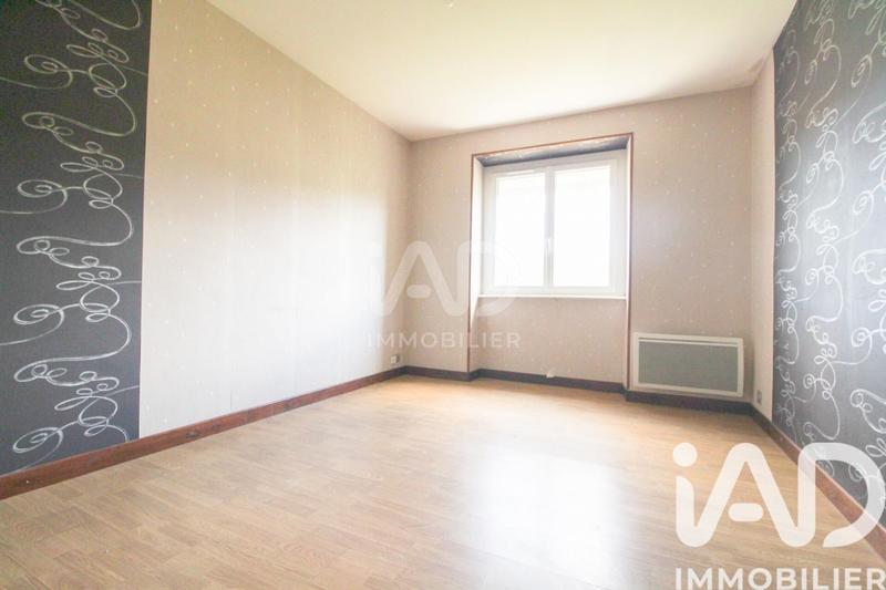 Appartement - 85 m² - 4 pièces