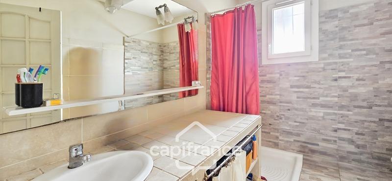 Villa - 118 m² - 5 pièces