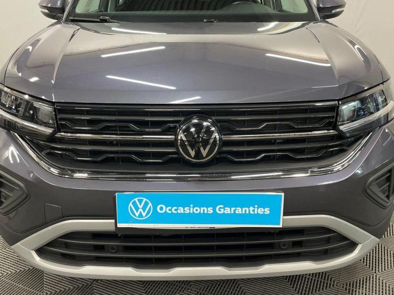 Volkswagen t-Cross 1.0 Tsi 116 Start/Stop Dsg7 Life Plus