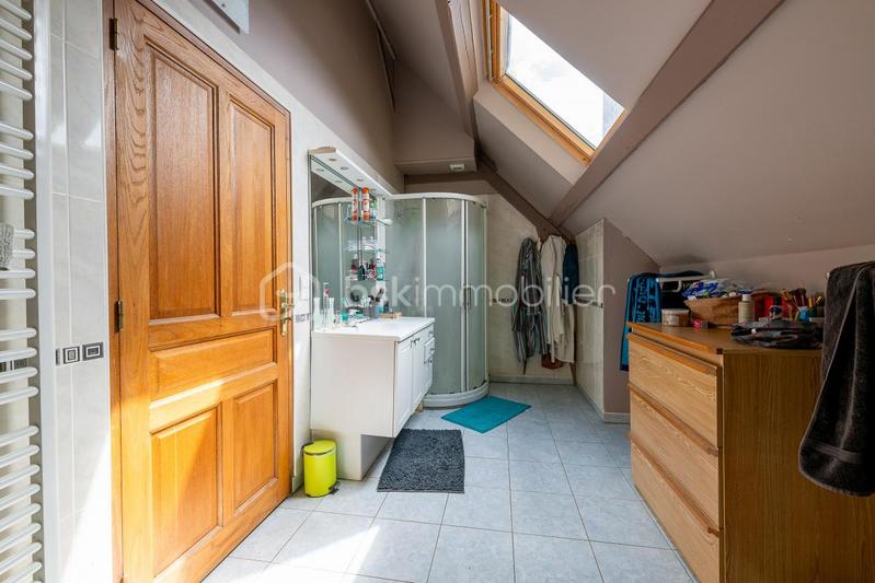 Longère - 170 m² - 6 pièces