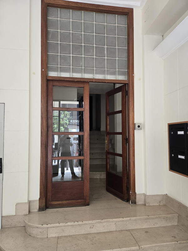 Appartement - 102 m² - 5 pièces