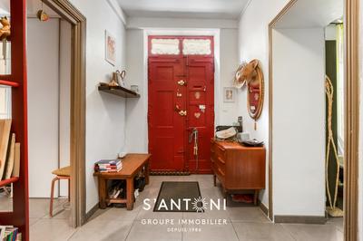 Maison - 134 m² - 5 pièces