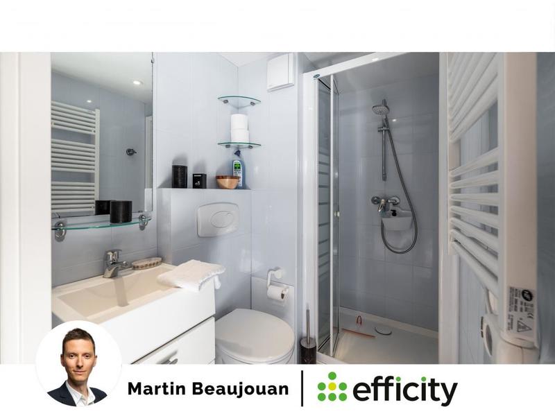 Châlet - 95 m² - 5 pièces