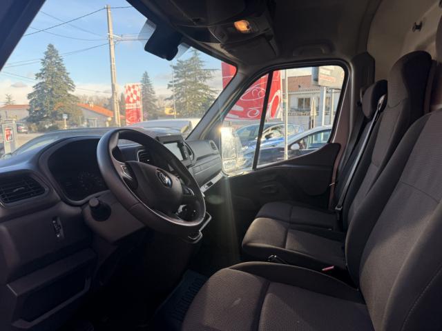 Renault Master Fourgon Fgn Prop R3500 L3h2 Dci 130 Grand Confort