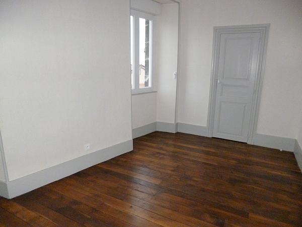 Appartement - 155 m² - 6 pièces