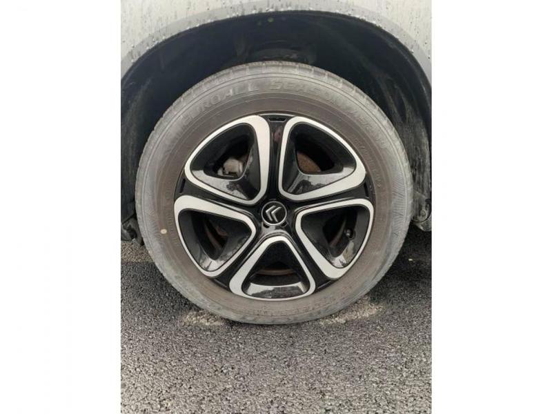 Citroën C3 Aircross BlueHDi 120 s&amp;S Bvm6 Feel