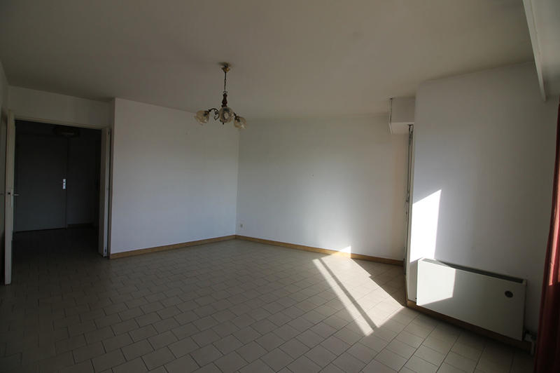 Appartement - 54 m² - 2 pièces