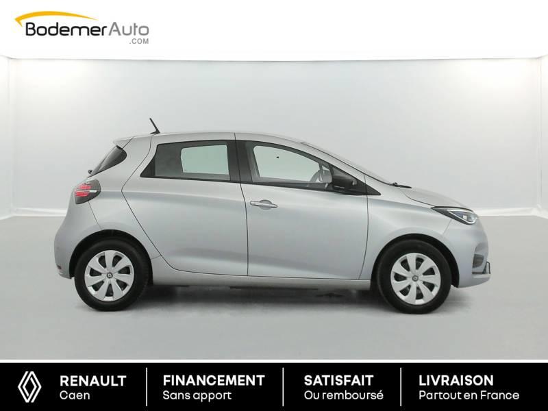 Renault Zoe R110 Achat Intégral - 22 Equilibre