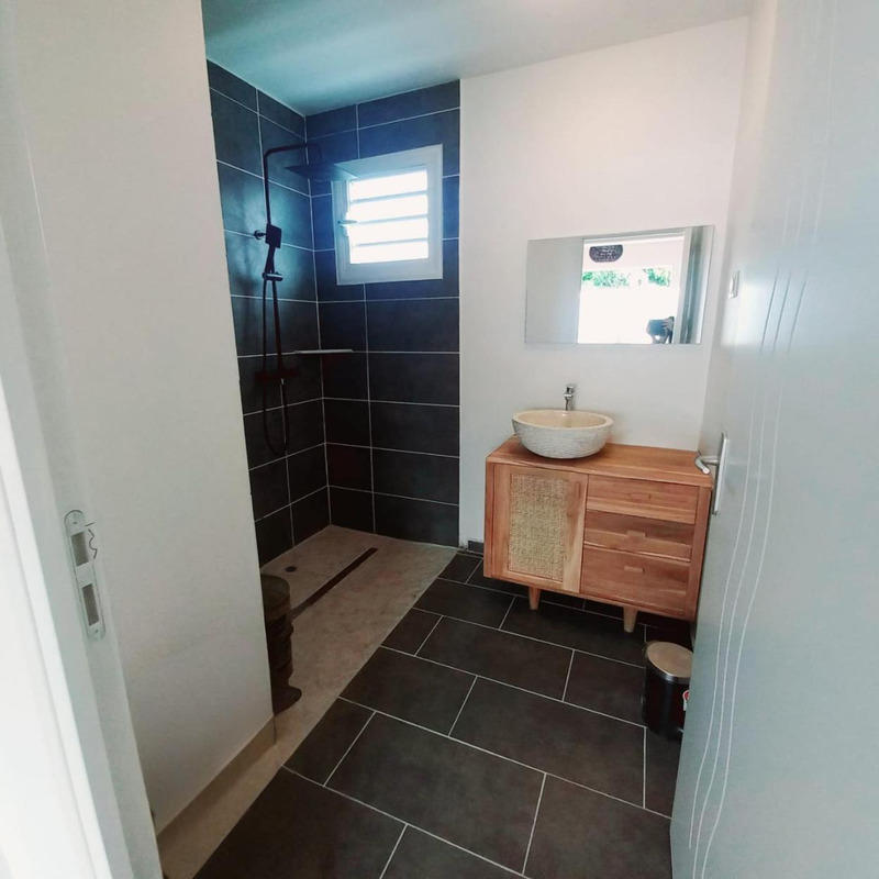 Maison - 72 m² - 3 pièces