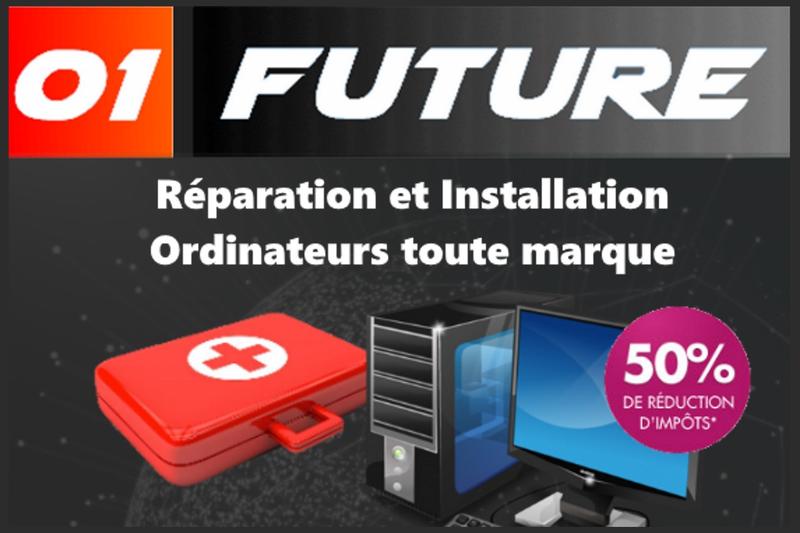 01future Informatique