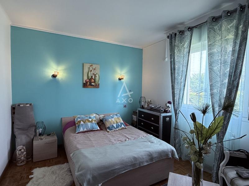 Maison - 132 m² - 7 pièces