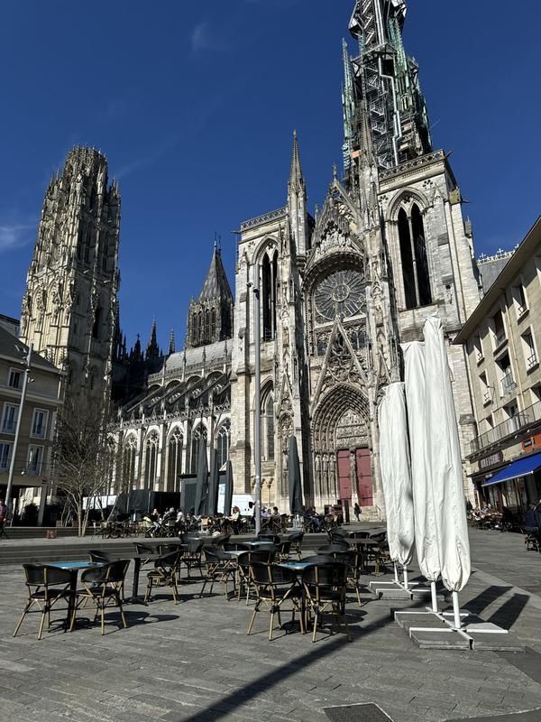 Appartement - 54 m² - 2 pièces