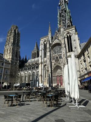 Appartement - 54 m² - 2 pièces