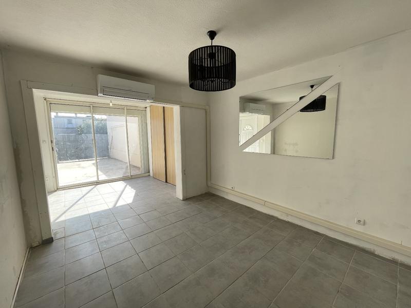 Maison - 97 m² - 6 pièces