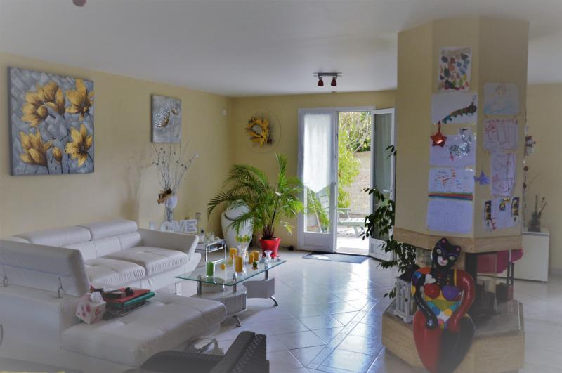 Maison - 170 m² - 7 pièces