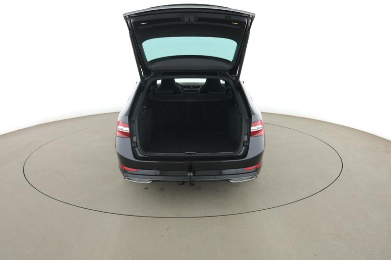 Skoda Superb Combi 1.4 Tsi Sportline Dsg