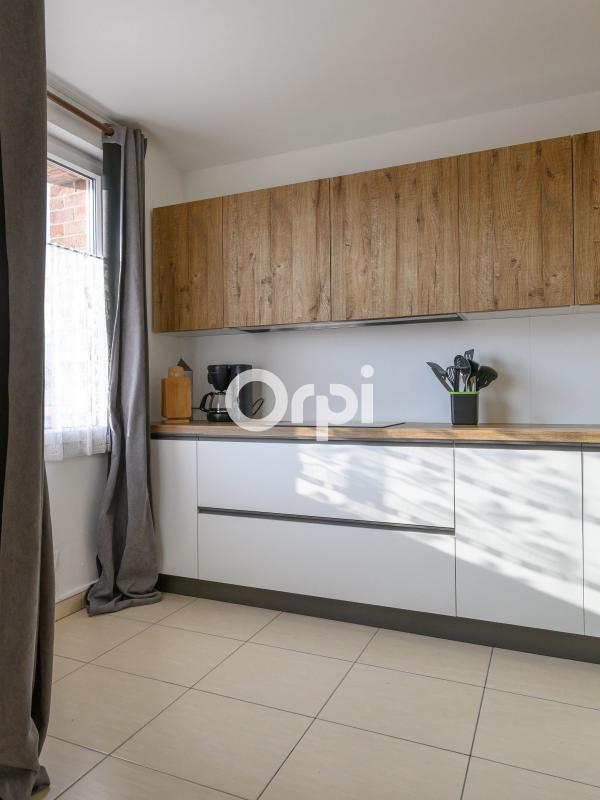 Appartement - 75 m² - 3 pièces