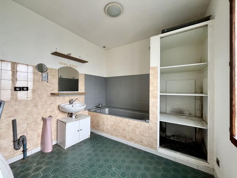 Pavillon - 81 m² - 5 pièces