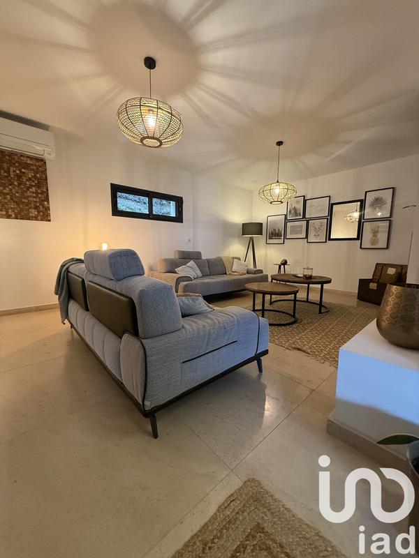 Maison - 162 m² - 4 pièces