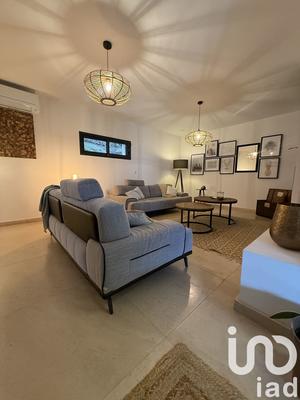 Maison - 162 m² - 4 pièces