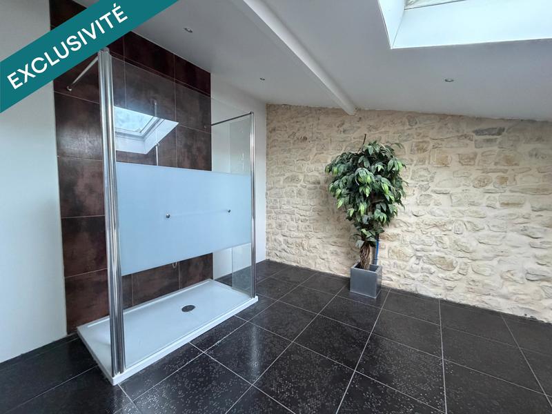 Maison - 346 m² - 10 pièces