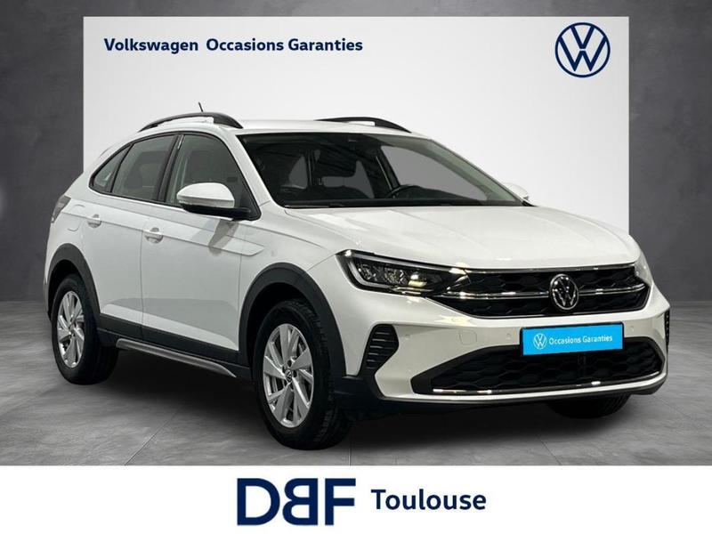 Volkswagen Taigo 1.0 Tsi 95 Bvm5 Life Business