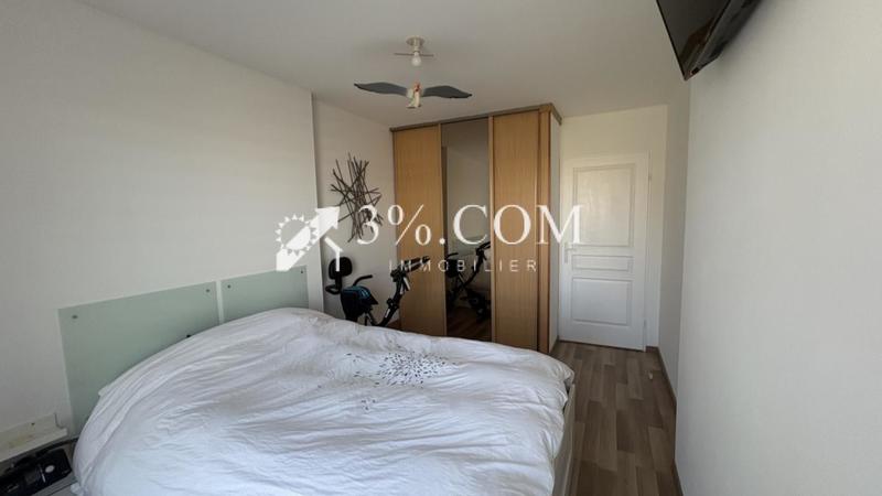 Appartement - 70 m² - 4 pièces